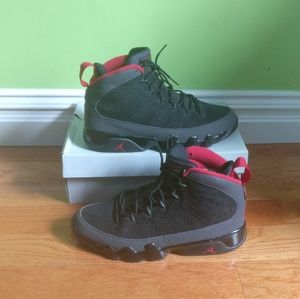 Jordan 9